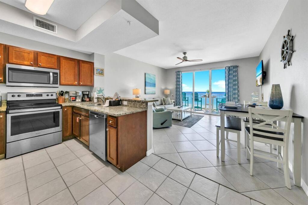 Gulf Dunes 506 Hello Sunshine Fort Walton Beach Exterior foto