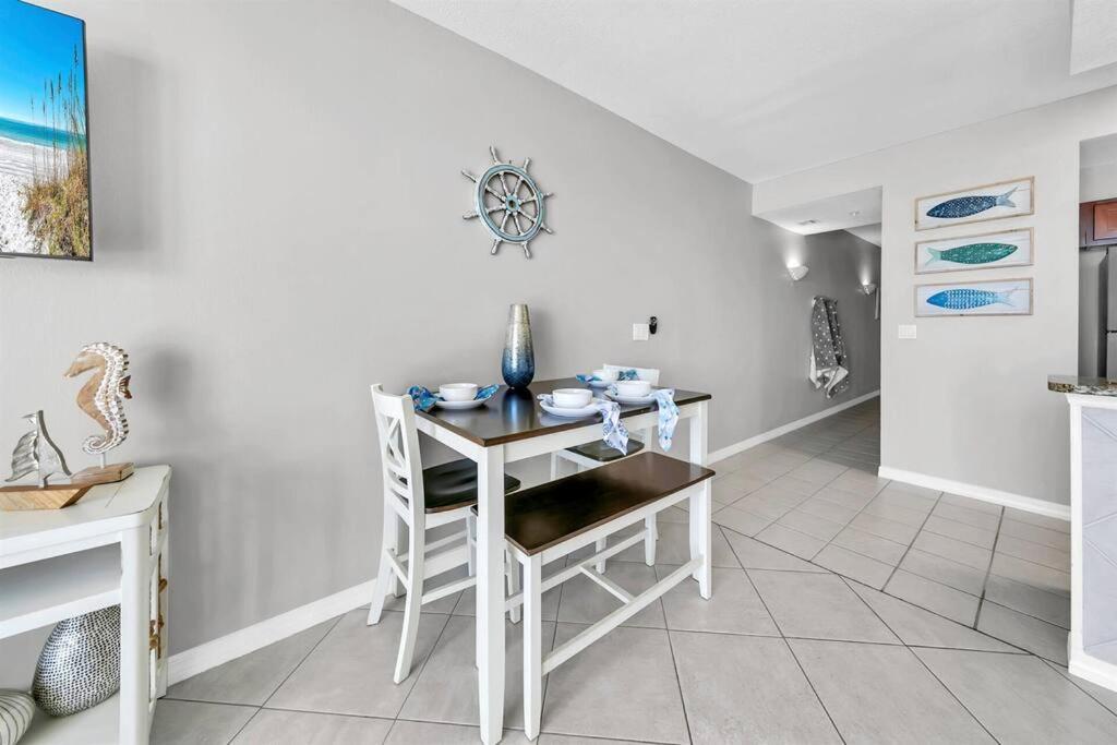 Gulf Dunes 506 Hello Sunshine Fort Walton Beach Exterior foto