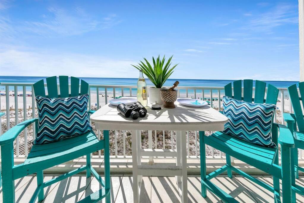 Gulf Dunes 506 Hello Sunshine Fort Walton Beach Exterior foto